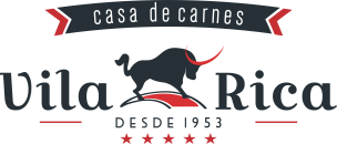 Carnes Vila Rica Retina Logo