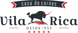 Carnes Vila Rica Logo